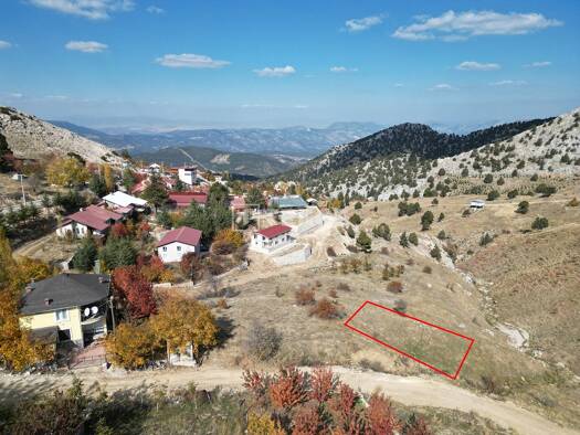 Grundstück zum Kauf 28.000 € 317 m² Grundstück Antalya 07070