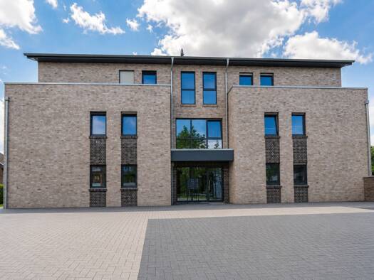 Wohnung zur Miete - Erstbezug 815 € 2 Zimmer 60,4 m² Brendel/Adelheide Delmenhorst 27755