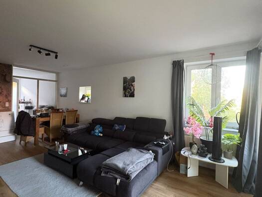 Wohnung zur Miete 800 € 3 Zimmer 74,8 m² 1. Geschoss frei ab 01.11.2026 Radickestraße 49 a Wilstorf Hamburg 21079