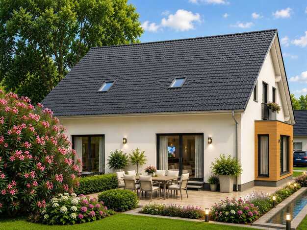 Einfamilienhaus zum Kauf 379.000 € 3 Zimmer 104 m² 441 m² Grundstück Oos Baden-Baden 76532