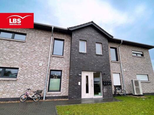 Mehrfamilienhaus zum Kauf 965.000 € 16 Zimmer 370 m² 696 m² Grundstück Hengstforde Apen 26689