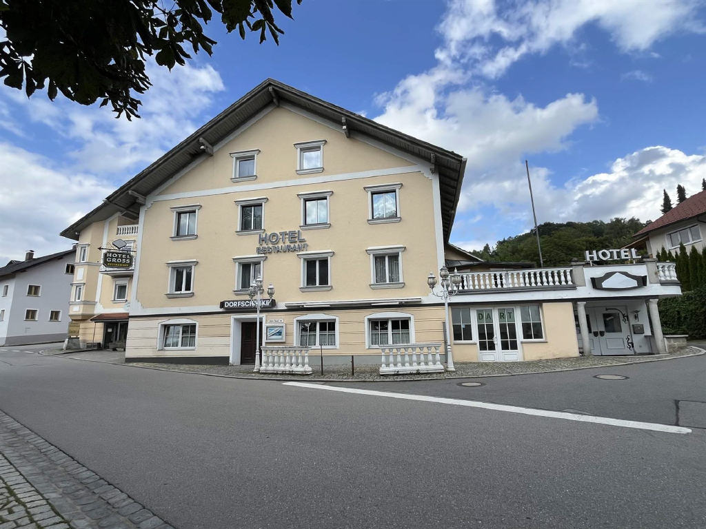 Restaurant zum Kauf 399.000 € 4.979 m²<br/>Grundstück Ringelai Ringelai 94160