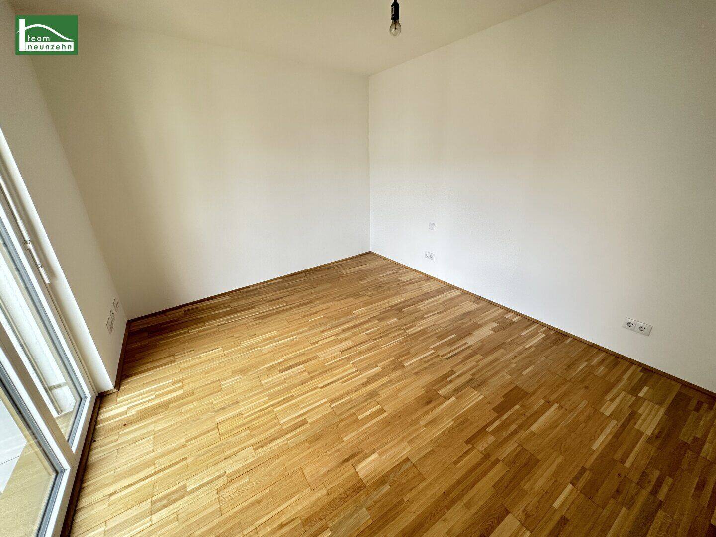 Wohnung – Graz, Reininghaus Quartier 4 - Linse, Eggenberg - Ansicht 5