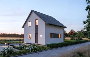 Haus zum Kauf provisionsfrei 410.149 € 4 Zimmer 99 m² 638 m² Grundstück Seppensen Buchholz in der Nordheide 21244