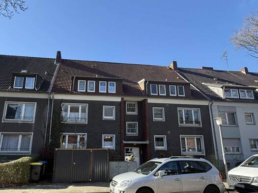 Mehrfamilienhaus zum Kauf 750.000 € 18 Zimmer 445 m² 517 m² Grundstück frei ab sofort Zweckel Gladbeck 45966