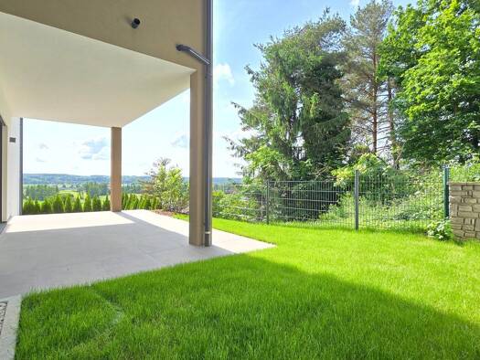 Studio zum Kauf - Erstbezug provisionsfrei 289.000 € 2 Zimmer 57 m² Waldstraße 26 Schalchen 5231