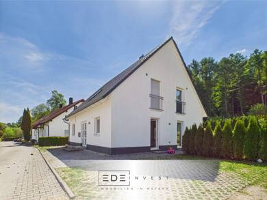 Einfamilienhaus zum Kauf 595.000 € 5 Zimmer 200 m² 927 m² Grundstück Landensberg Landensberg 89361