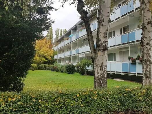 Wohnung zur Miete 1.650 € 4 Zimmer 91 m² Geschoss 1/4 frei ab 01.10.2026 Ginnheim Mitte-Nord 60431