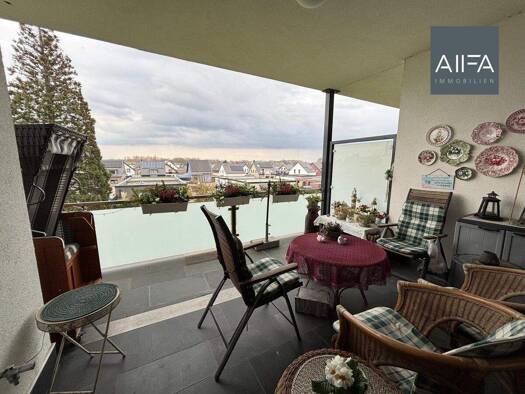 Wohnung zum Kauf 259.000 € 2 Zimmer 66 m² 2. Geschoss Stadtmitte Viersen 41748