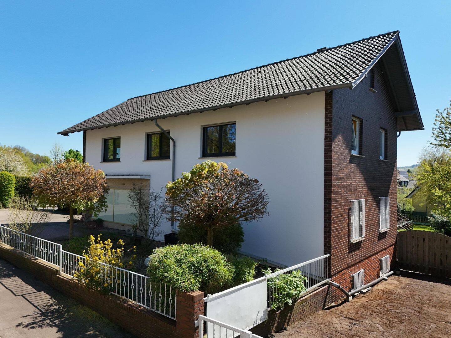 Mehrfamilienhaus zum Kauf - Ansicht 5