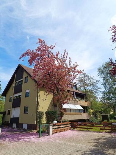 Terrassenwohnung zur Miete 1.370 € 6,5 Zimmer 145 m² EG frei ab sofort Merowingerstraße 27 Forchheim Forchheim 91301