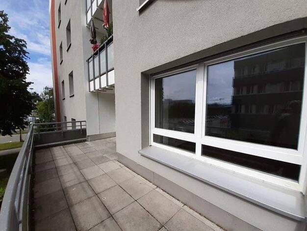 Wohnung zur Miete 925 € 4 Zimmer 102,8 m² frei ab 29.01.2026 Wiesstr. 1 Kempten 87435