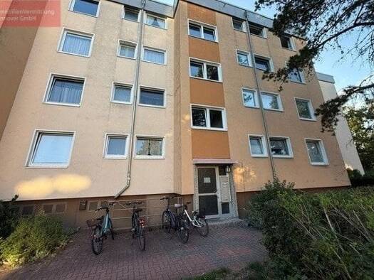Wohnung zum Kauf 198.000 € 4 Zimmer 84 m² Bothfeld Hannover 30659