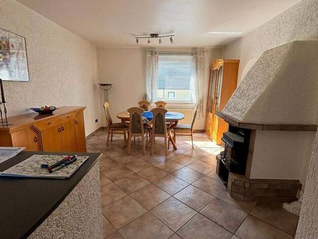 Haus zum Kauf 229.000 € 6 Zimmer 178 m² 465 m² Grundstück Wiebelskirchen Neunkirchen 66540