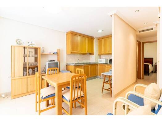 Wohnung zum Kauf 189.000 € 2 Zimmer 59 m² 1. Geschoss Santa Pola 03130