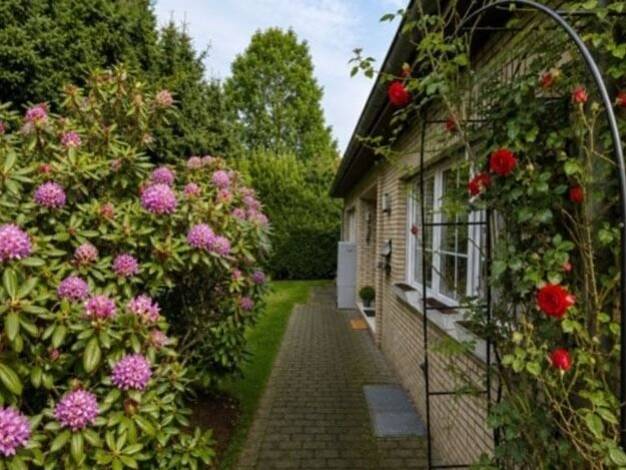 Einfamilienhaus zum Kauf 339.000 € 3 Zimmer 98 m² 466 m² Grundstück Wegberg Wegberg 41844