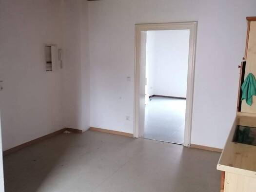 Wohnung zur Miete 500 € 2 Zimmer 57 m² Brückenstraße 26 Schiffweiler 66578