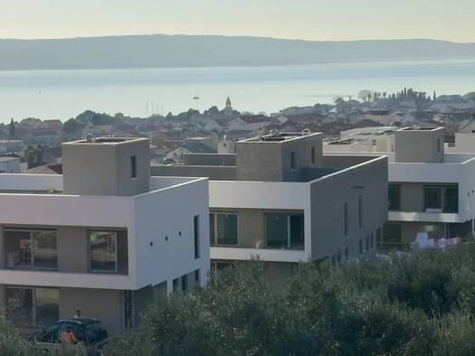 Haus zum Kauf 1.000.000 € 4 Zimmer 250 m² Kastela