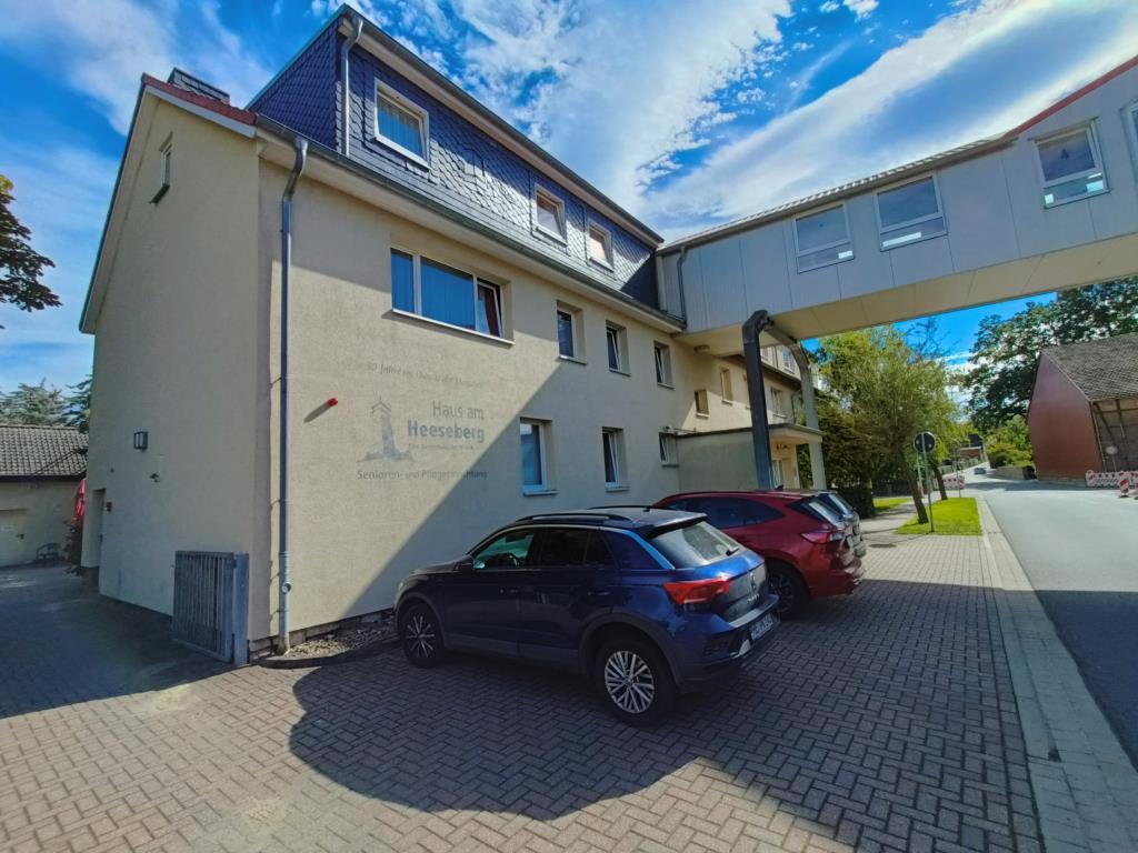 Haus zum Kauf 490.000 € 52 Zimmer 2.145 m²<br/>Wohnfläche 2.334 m²<br/>Grundstück Jerxheim 38381