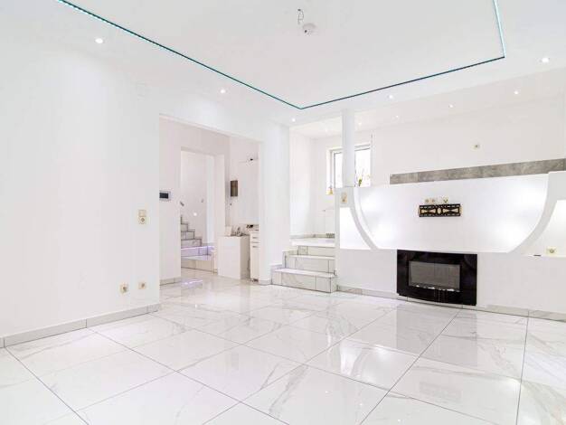 Doppelhaushälfte zum Kauf 285.000 € 4 Zimmer 147 m² 111 m² Grundstück Zell Zell im Wiesental 79669