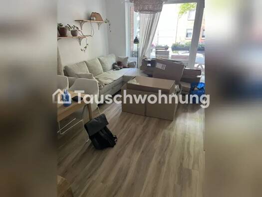 Wohnung zur Miete Tauschwohnung 1.939 € 3 Zimmer 85 m² Alsterdorf Nord 22081