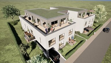 Wohnung zum Kauf provisionsfrei 858.252 € 4 Zimmer 186,6 m² 3. Geschoss Amselweg 3 Ost Hameln 31787