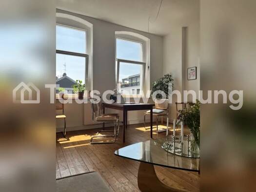Wohnung zur Miete Tauschwohnung 760 € 2 Zimmer 62 m² 2. Geschoss Weidenpesch Köln 50733