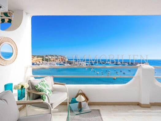 Wohnung zum Kauf provisionsfrei 545.000 € 3 Zimmer 60 m² 5. Geschoss El Toro 07180