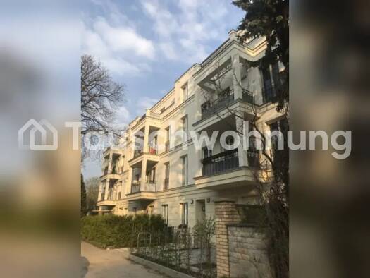 Wohnung zur Miete Tauschwohnung 1.900 € 4 Zimmer 112 m² Französisch Buchholz Berlin 13158