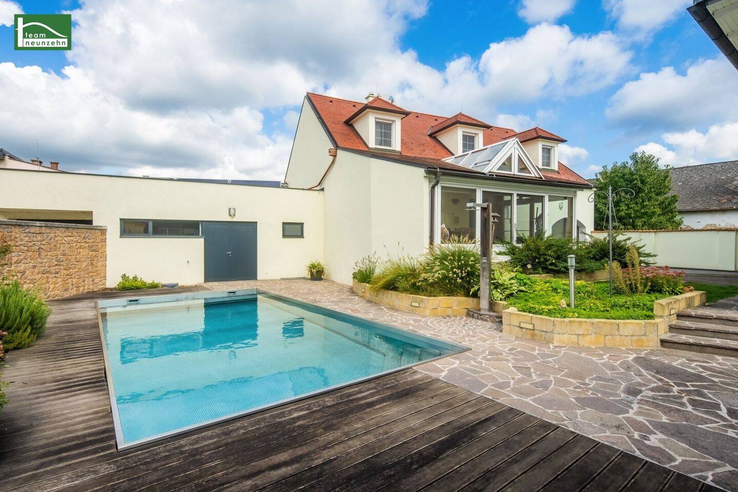 Haus zum Kauf – pohled 2