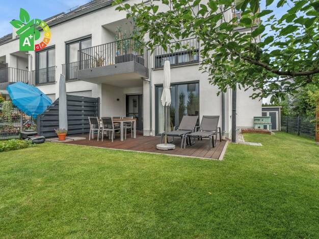 Wohnung zum Kauf 655.000 € 4 Zimmer 109,1 m² Inningen Augsburg 86199