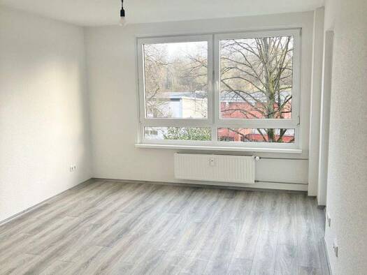 Wohnung zur Miete 409 € 2 Zimmer 47,9 m² 1. Geschoss Philosophenweg 9 Freisenbruch Essen 45279