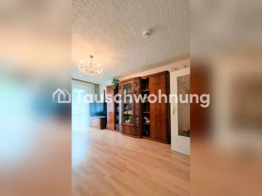 Wohnung zur Miete Tauschwohnung 690 € 4 Zimmer 95 m² Alsterdorf Nord 22419