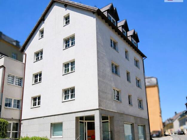 Wohnanlage zum Kauf als Kapitalanlage geeignet 234.000 € 11 Zimmer 420,6 m² Karlsbader Straße 34 Buchholz Annaberg-Buchholz 09456