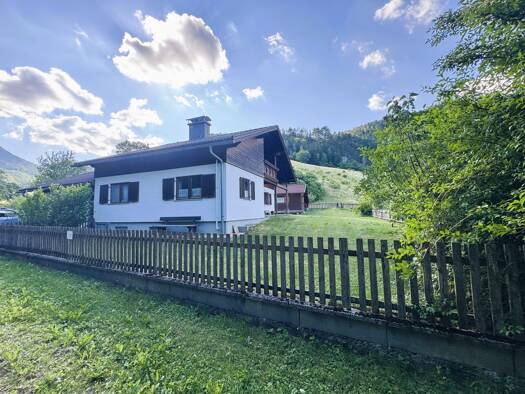 Einfamilienhaus zum Kauf 289.000 € 3 Zimmer 80 m² 1.233 m² Grundstück Puchberg am Schneeberg 2734