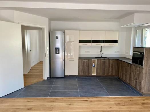 Wohnung zur Miete 520 € 1 Zimmer 42 m² frei ab 01.04.2026 Gartenstadt Mannheim 68305