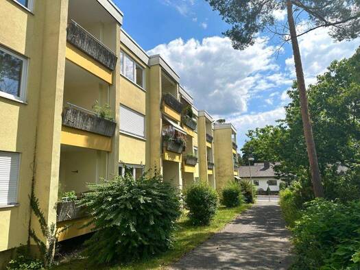 Wohnung zur Miete 990 € 3 Zimmer 90 m² In der Reuth Erlangen 91056