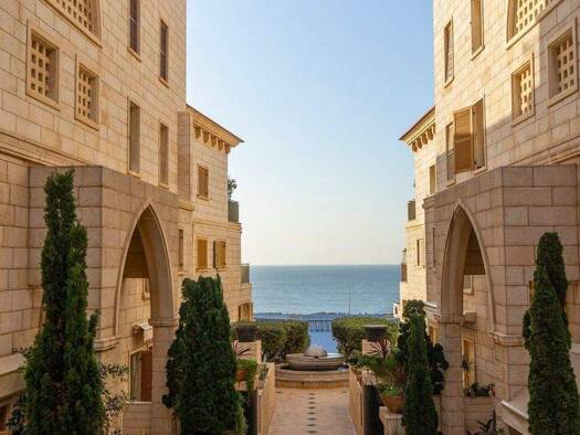 Studio zum Kauf 2.043.227 € 3 Zimmer 120 m² Tel Aviv-Yafo Tel Aviv-Yafo