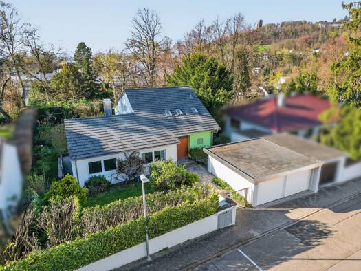 Einfamilienhaus zum Kauf 1.185.000 € 11 Zimmer 302 m² 938 m² Grundstück Durlach Karlsruhe 76227