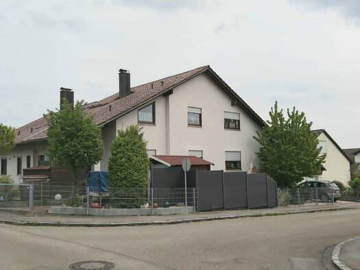 Wohnung zur Miete 1.190 € 4,5 Zimmer 116 m² 1. Geschoss frei ab sofort Gaimersheim 85080