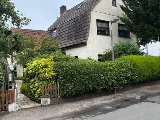 Mehrfamilienhaus zum Kauf als Kapitalanlage geeignet 276.000 € 7 Zimmer 229 m² 968 m² Grundstück Rekum Nord 28777