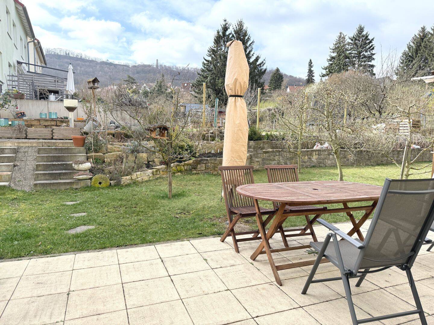 Reihenmittelhaus zum Kauf - Ansicht 3