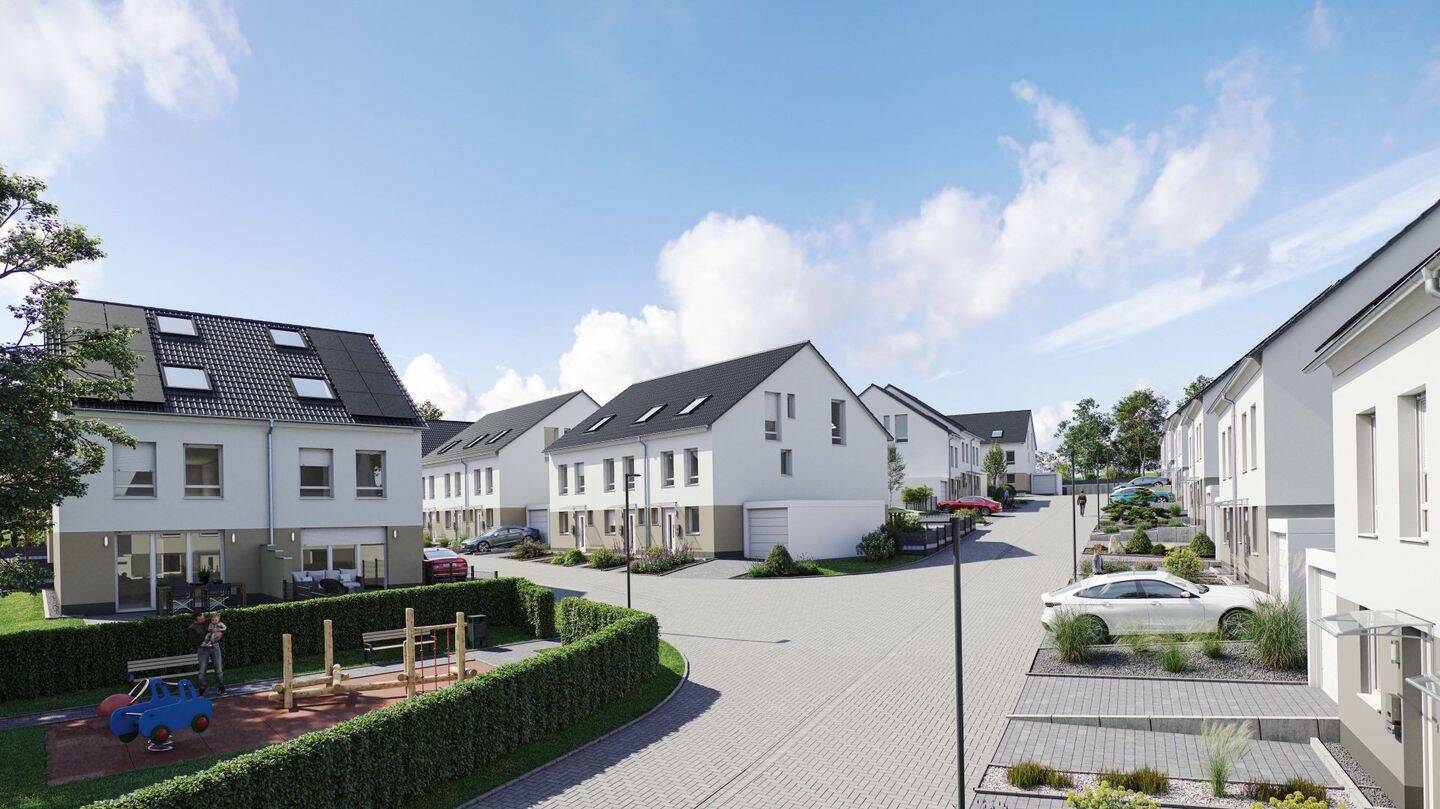 Haus – Höhr-Grenzhausen, Westerwaldkreis - Ansicht 3