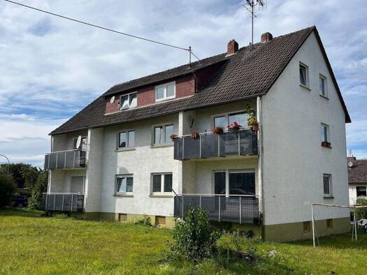 Mehrfamilienhaus zum Kauf als Kapitalanlage geeignet 599.000 € 18 Zimmer 344 m² 897 m² Grundstück Montabaur 56410