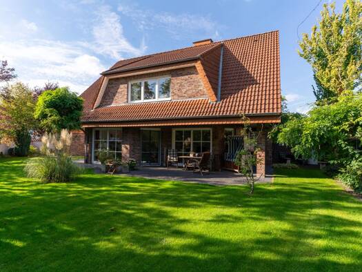 Einfamilienhaus zum Kauf 489.000 € 6 Zimmer 211 m² 826 m² Grundstück Herzebrock Herzebrock-Clarholz 33442