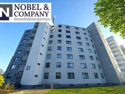 Wohnung zum Kauf 99.500 € 3 Zimmer 82 m² 5. Geschoss Hochheide Duisburg / Hochheide 47198