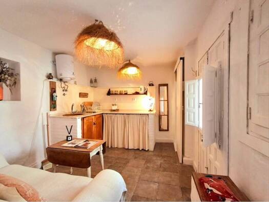 Wohnung zum Kauf 139.500 € 1 Zimmer 33 m² EG Vejer de la Frontera 11150