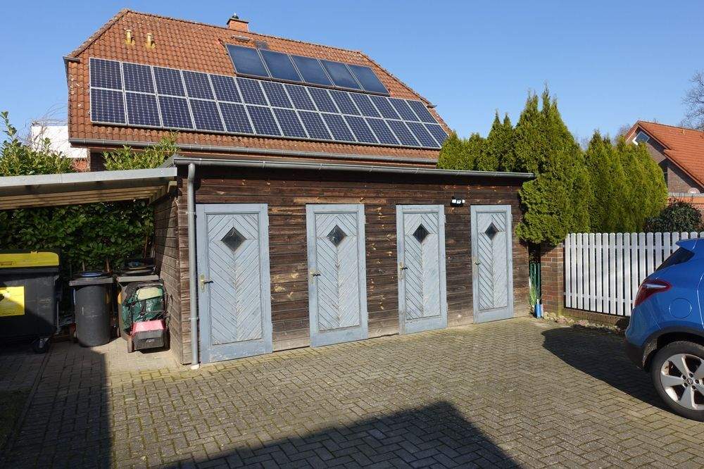 Immobilie in Wietzen - Mehrfamilienhaus in zentraler Lage in Wietzen - Bild 3