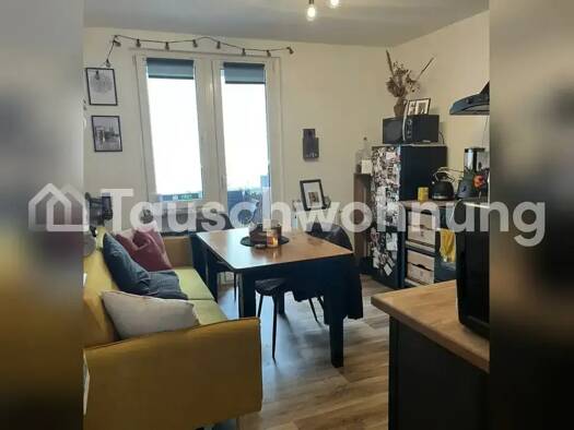 Wohnung zur Miete Tauschwohnung 470 € 1,5 Zimmer 40 m² 1. Geschoss Sülz Köln 50937