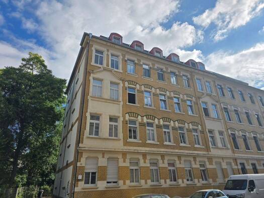 Wohnung zum Kauf 112.500 € 2 Zimmer 47 m² 3. Geschoss Plagwitz Leipzig 04229